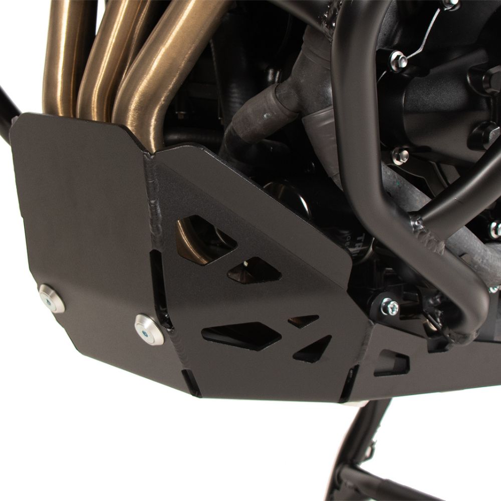 Triumph Tiger 900 GT / GT Pro (2024+) Bash Plate (Engine Protection) - Hepco & Becker