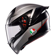 AGV K1 S Helmet Lap Side View