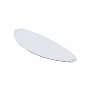AGV Max Pinlock 70 Lens GT4 GT7 clear anti-fog lens