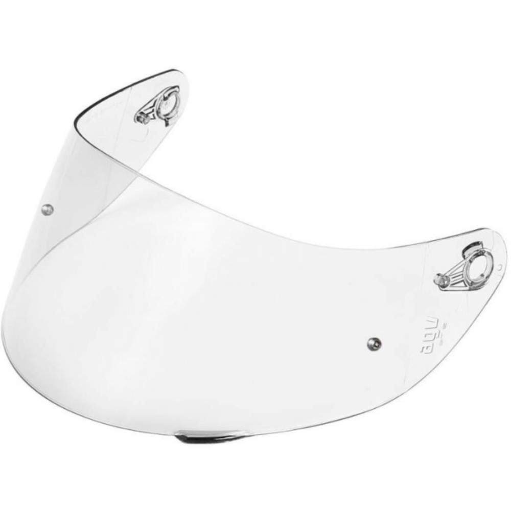 AGV GT4 GT7 clear motorcycle helmet visor