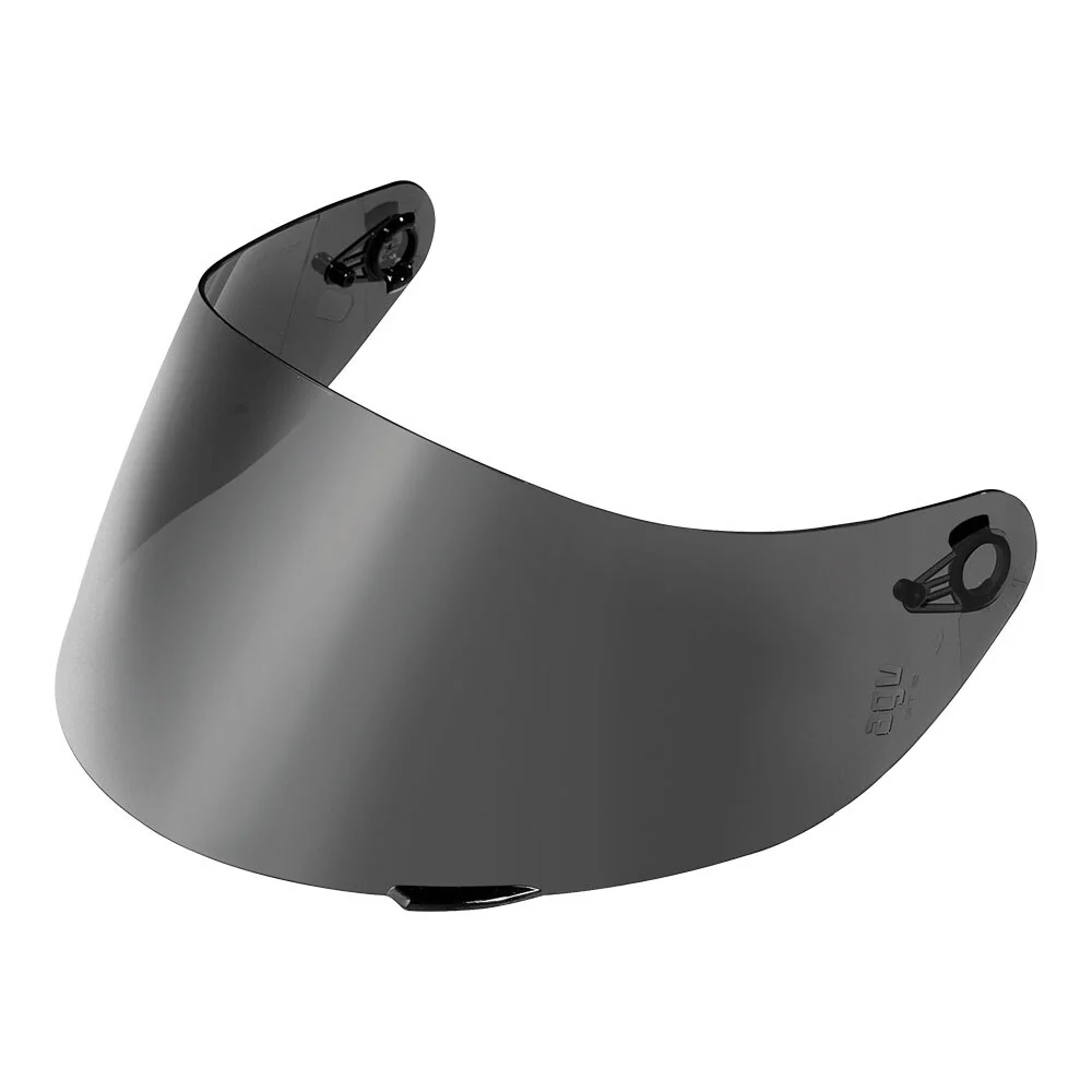 AGV GT4 1 MPLK Tinted 80 Motorcycle Visor