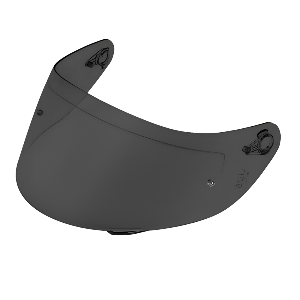 AGV GT4 2 MPLK Tinted 80 Motorcycle Visor