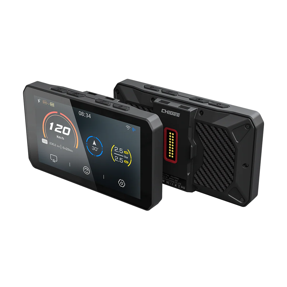 Chigee AIO-5 Play for BMW