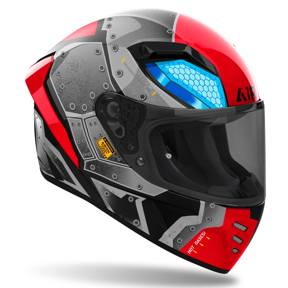 Airoh Connor Bot Gloss