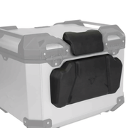 SW-MOTECH TRAX ADV Top Case Passenger Backrest