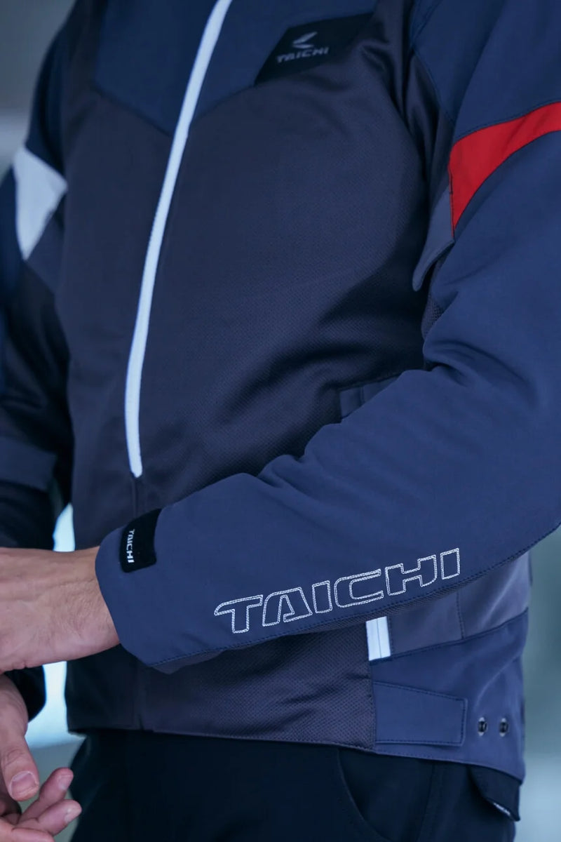 Adjustable Fit System