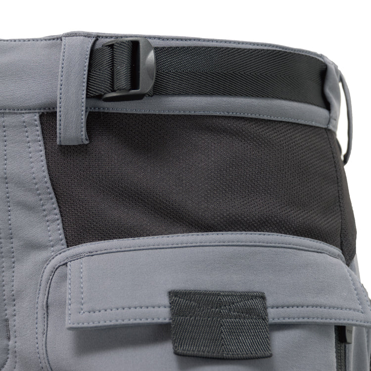 Adjustable belt