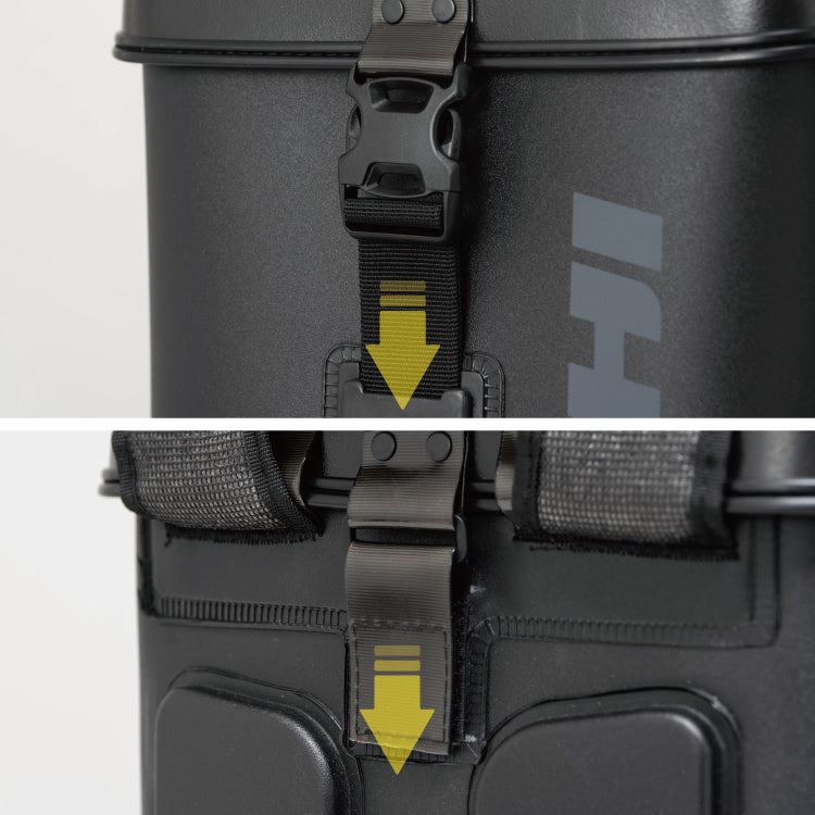 Adjustable belt
