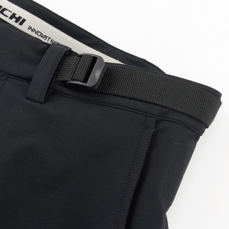 Adjustable waist