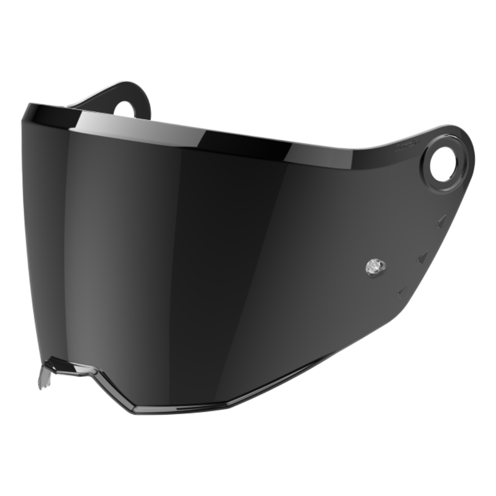 Airoh Commander 2 Visor Dark Smoke – Replacement Helmet Visor