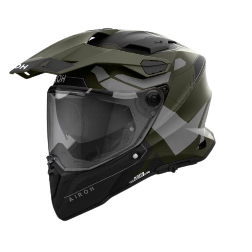 Airoh Commander 2 Reveal Helmet