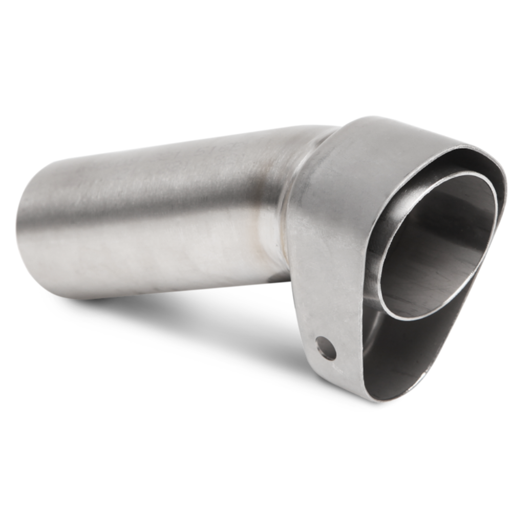 Akrapovič V-TUV108 Optional Noise Damper