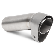 Akrapovič V-TUV108 Optional Noise Damper