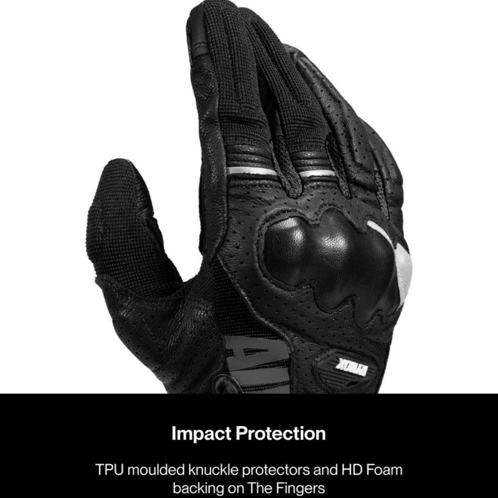 Rynox Air GT 2 Gloves