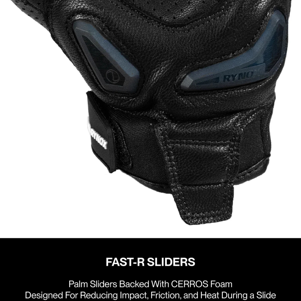 Rynox Air GT 2 Gloves