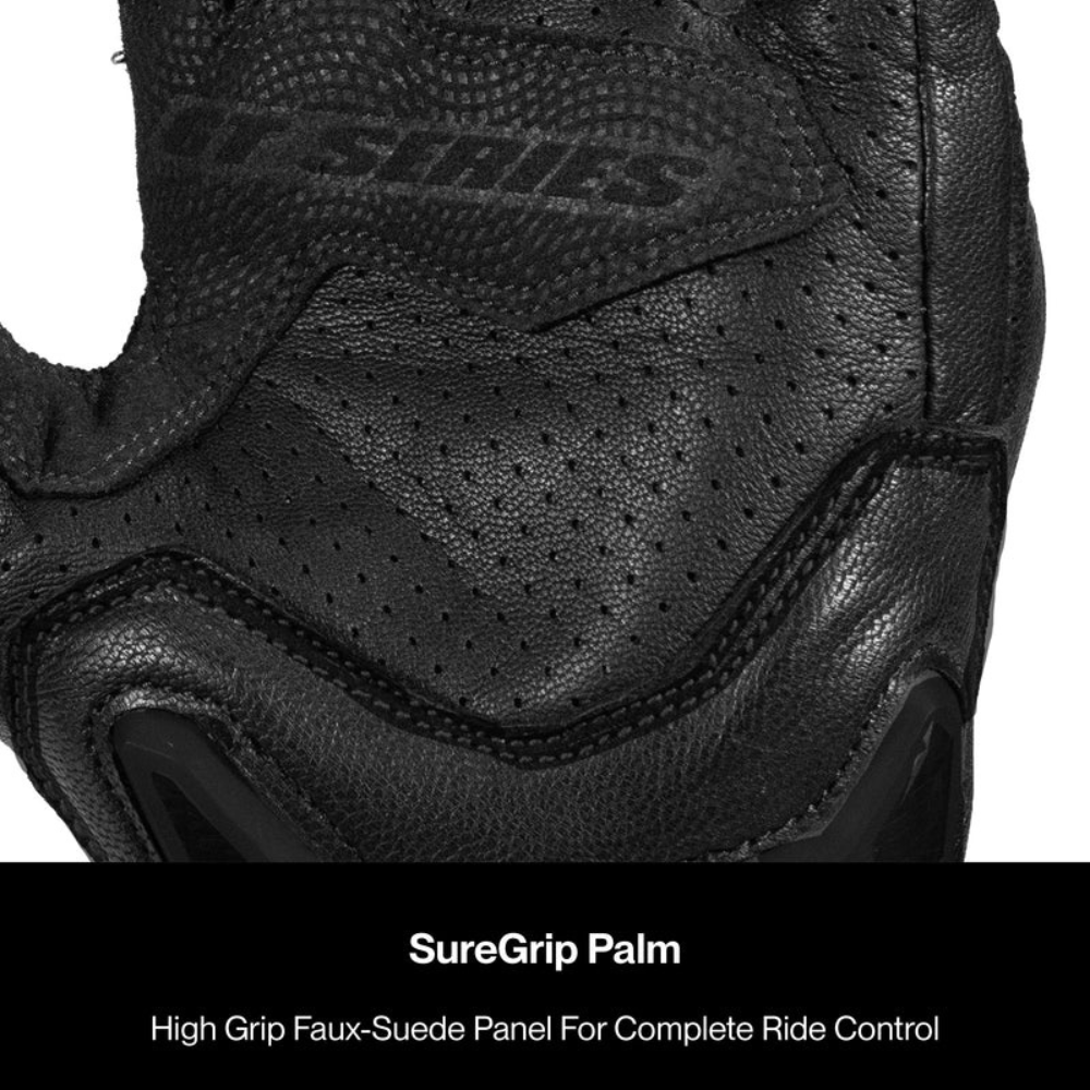 Rynox Air GT 2 Gloves