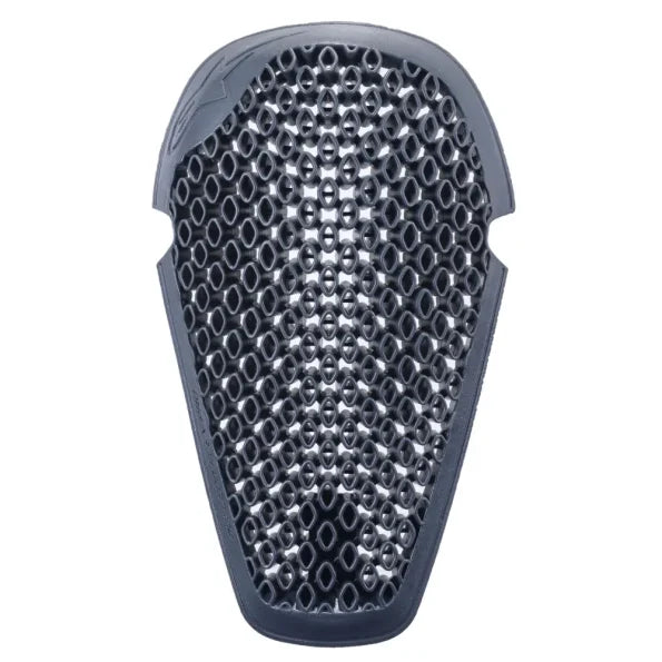 Alpinestars Nucleon Flex Pro anthracite knee guards lightweight flexible riding protection