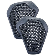 Alpinestars Nucleon Flex Pro shoulder protectors anthracite CE certified motorcycle armor