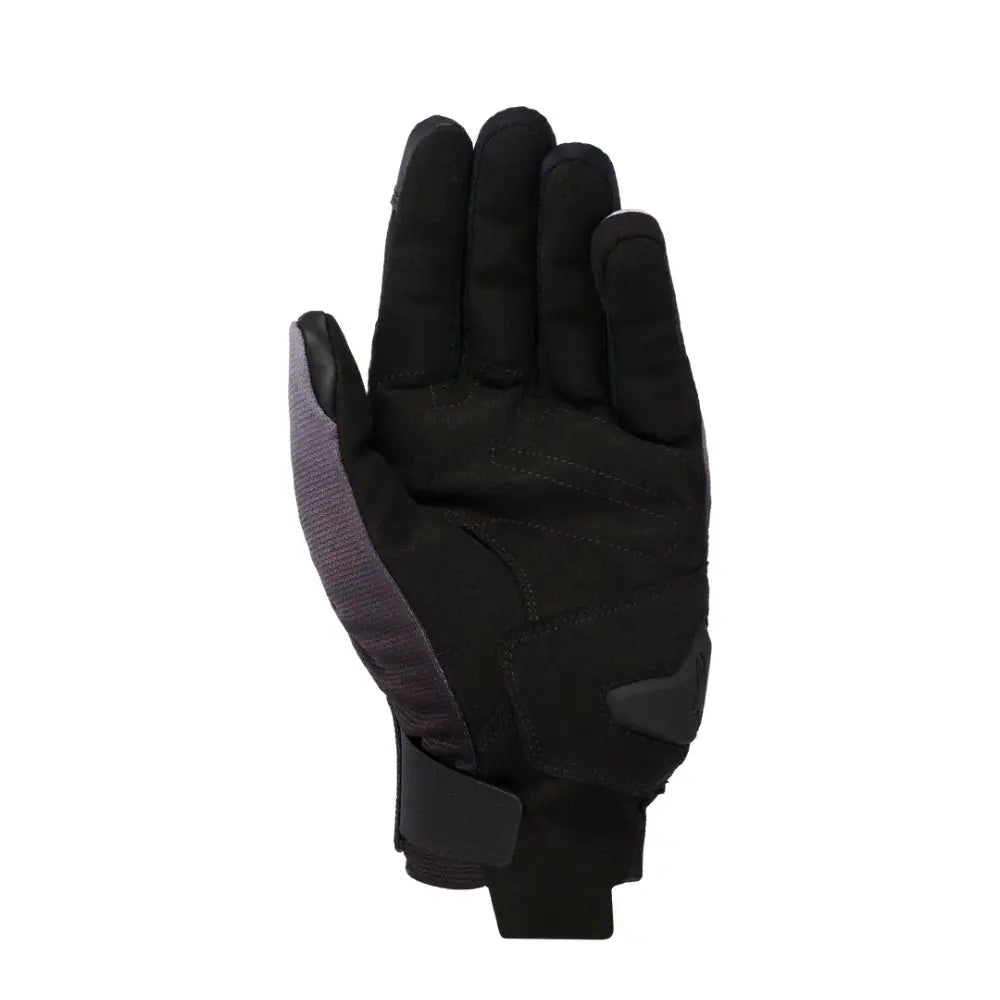 Alpinestars Reef V2 multi color riding gloves with breathable mesh and impact protection