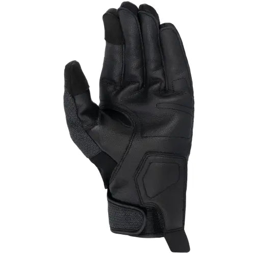 Alpinestars Morph Street gloves Black for daily street riding