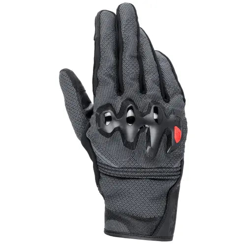 Alpinestars Morph Street gloves Black Black for urban riding