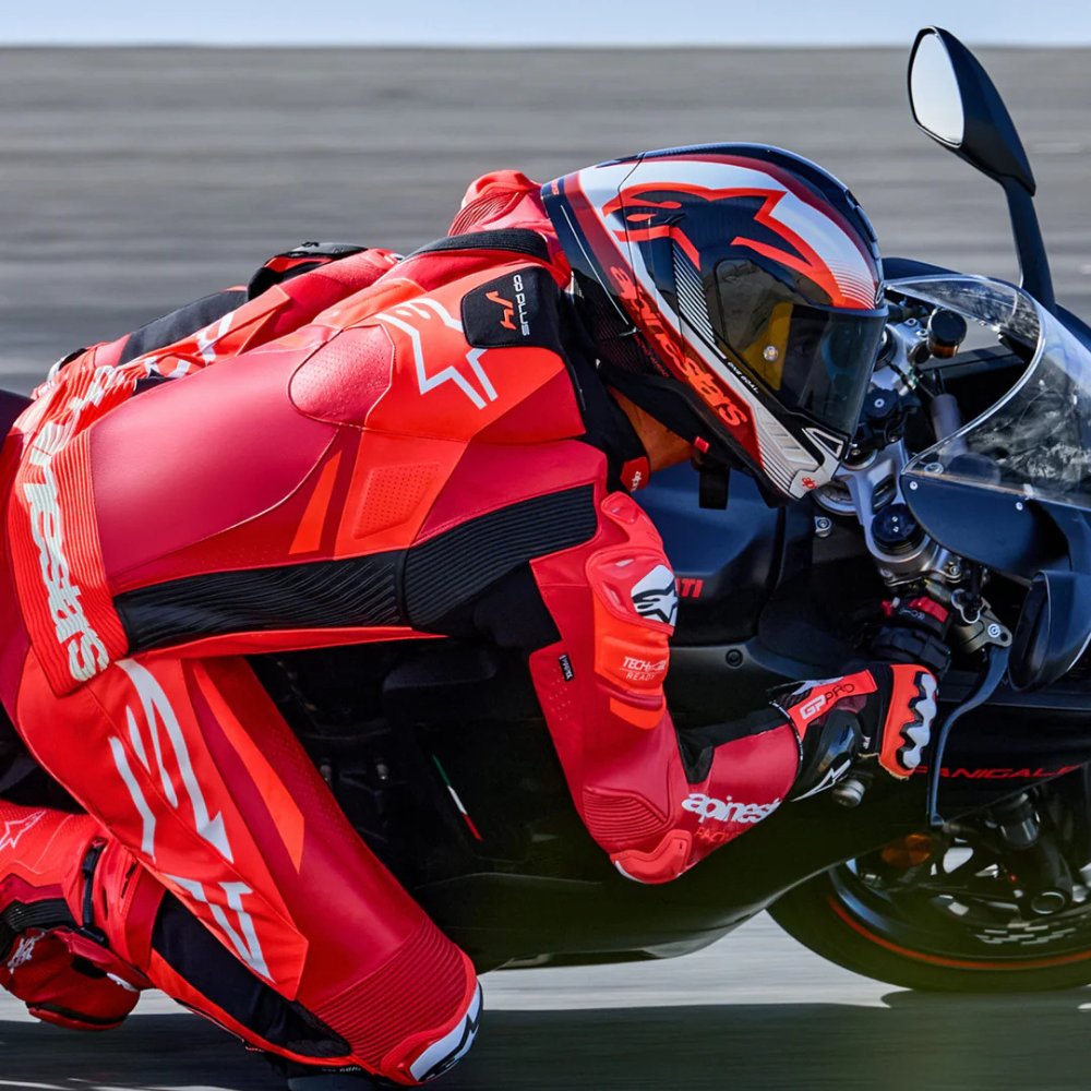 Alpinestars