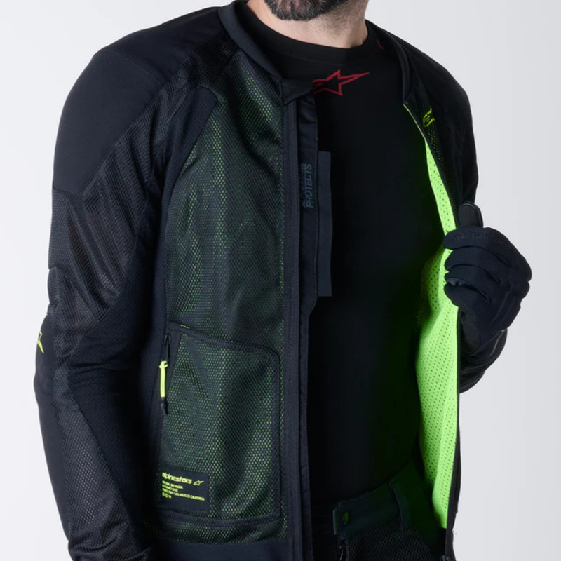 Lightweight Comfort