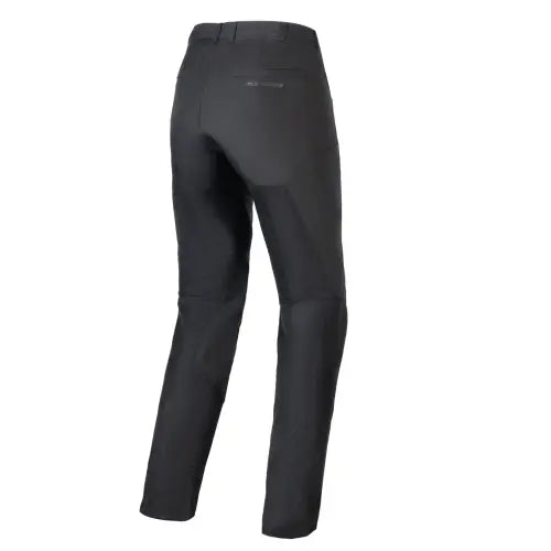 Alpinestars Women Stella C-1 Air mesh riding pants Black