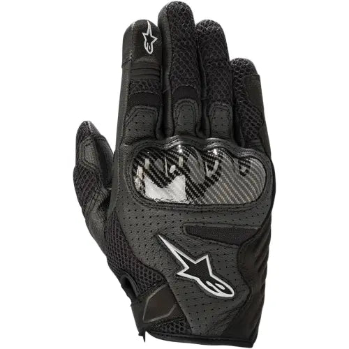 Alpinestars Women Stella SMX1-Air V2 Gloves Front View