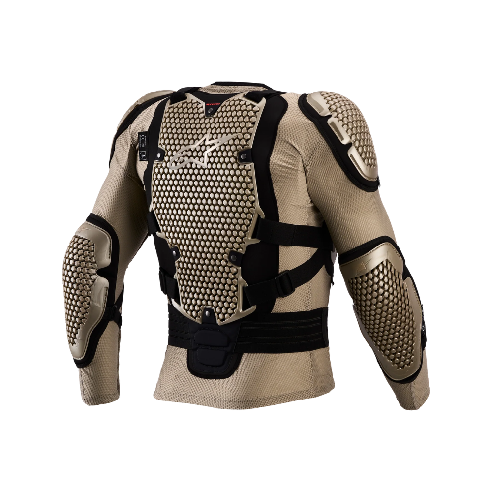 Alpinestars Bionic Action V3 Protection Jacket