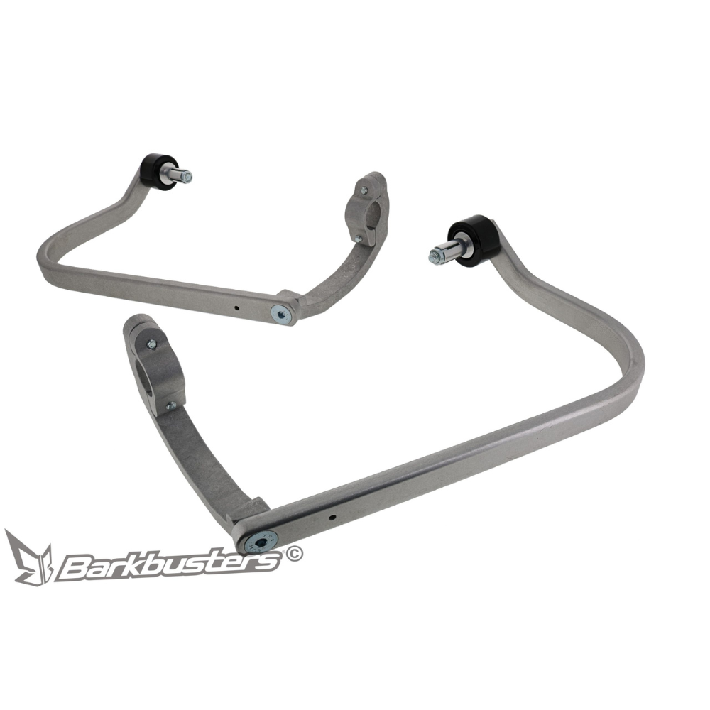 Ducati Multisrada V4 Barkbusters Handguard Mount