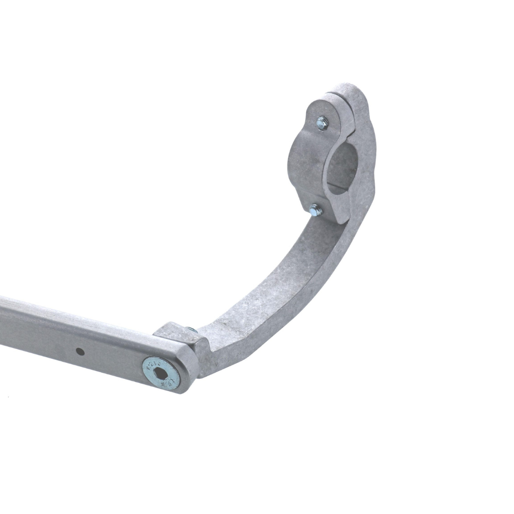 Ducati Multisrada V4 Barkbusters Handguard Mount