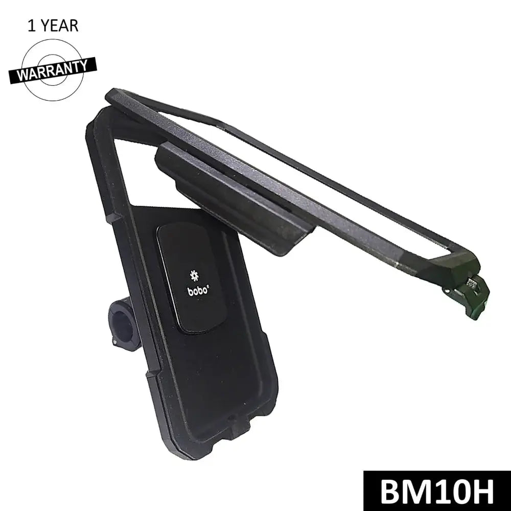 BOBO BM10 Fully Waterproof Bike / Cycle Phone Holder