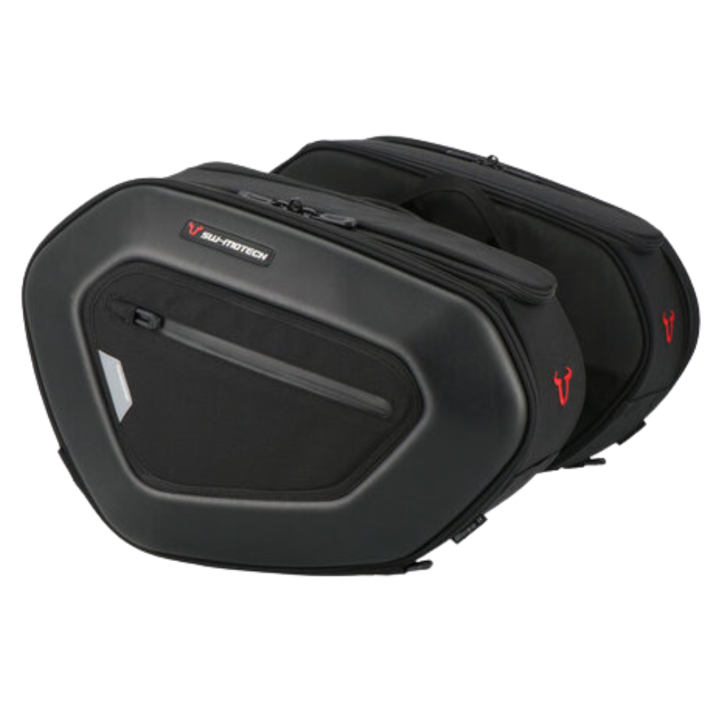 SW-Motech PRO BLAZE H Saddlebags