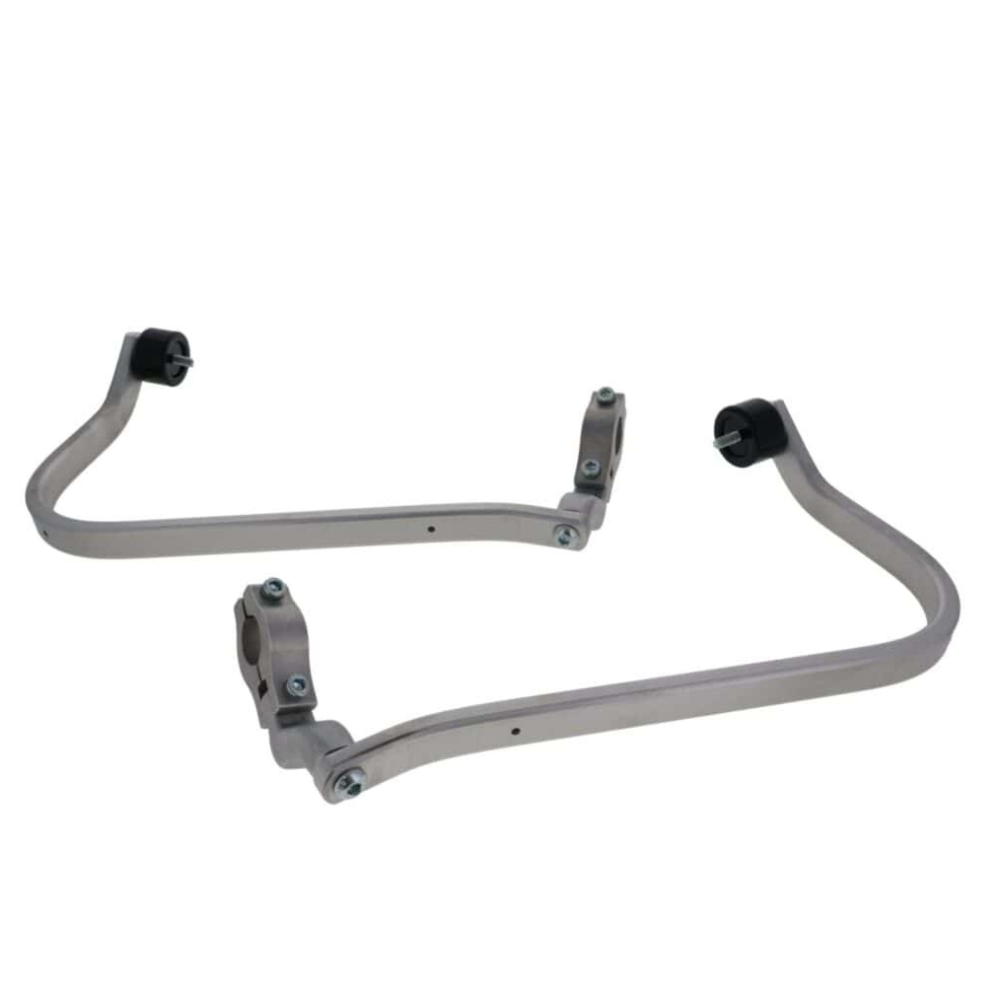Triumph Scrambler 400 Barkbusters Handguard Mount