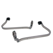Triumph Scrambler 400 Barkbusters Handguard Mount
