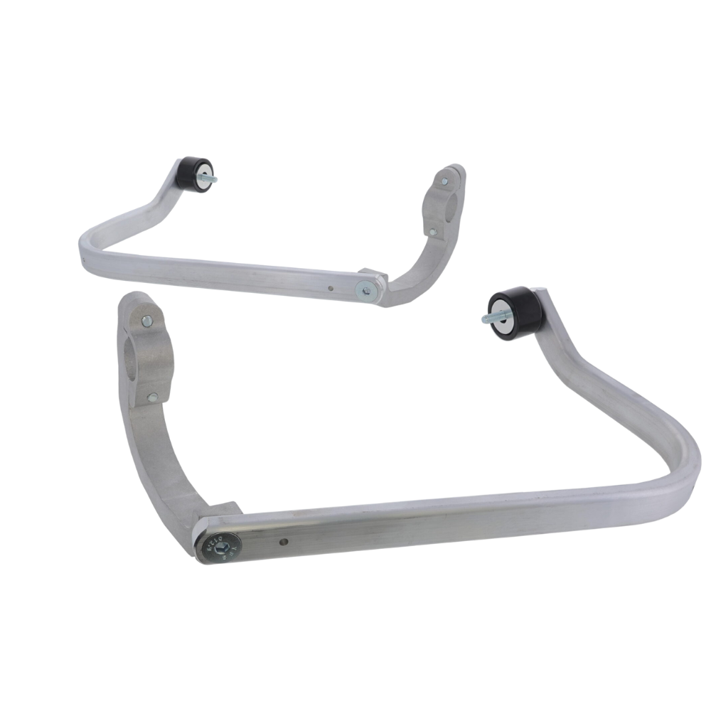 KTM 390 Adventure R /Adventure X /Enduro R (2025+) Barkbusters Handguard Mount