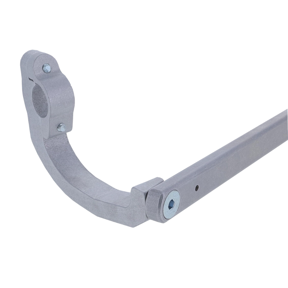 KTM 390 Adventure R /Adventure X /Enduro R (2025+) Barkbusters Handguard Mount