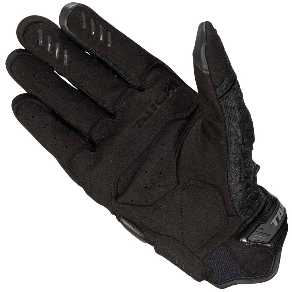 RS Taichi Velocity Mesh Gloves | Summer Gloves | RST444 – 6KIOM