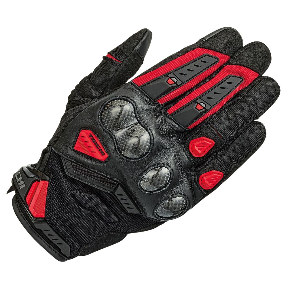 RSTAICHI LサイズRST444 Velocity Mesh Gloves RS Taichi Velocity Mesh Gloves | Summer Gloves | RST444 – 6KIOM