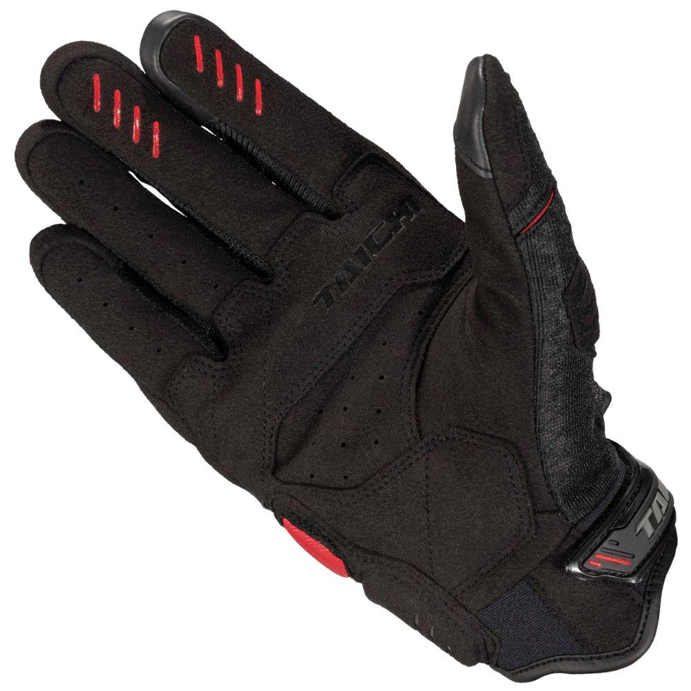 RS Taichi Velocity Mesh Gloves | Summer Gloves | RST444 – 6KIOM
