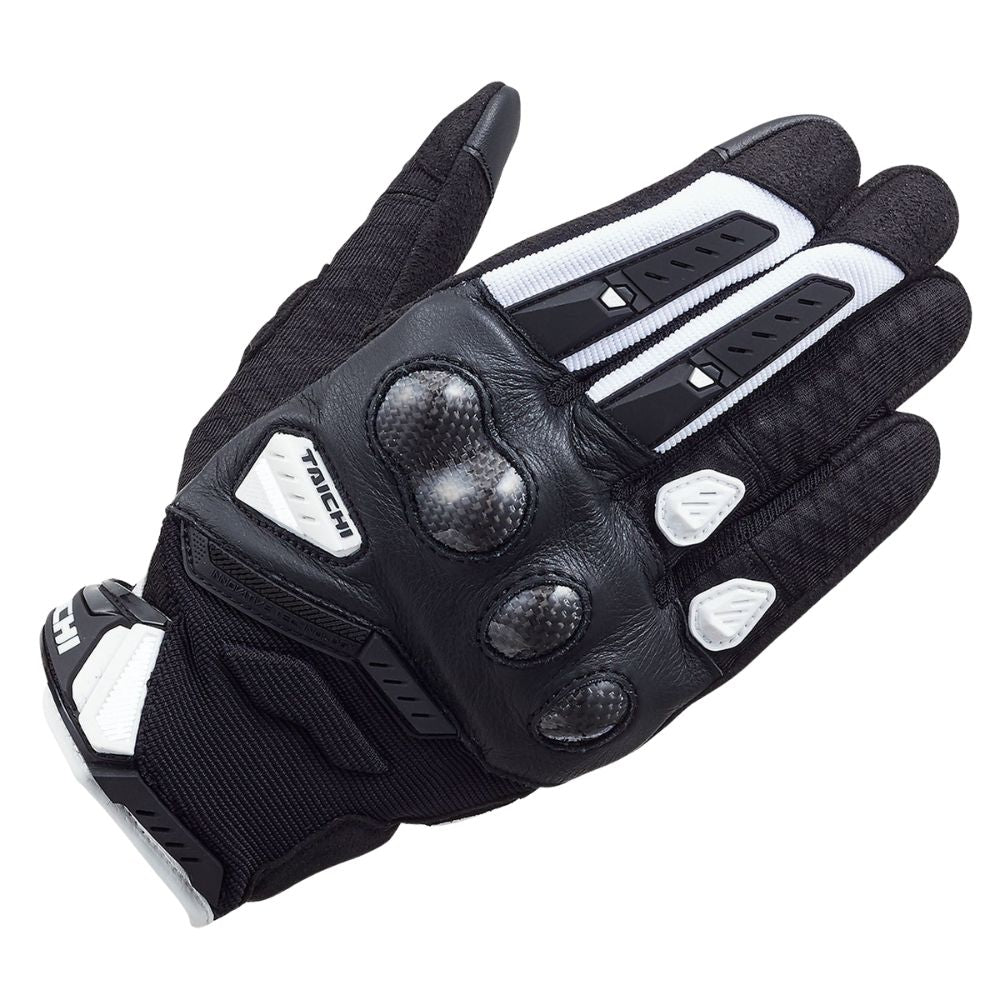 RSTAICHI LサイズRST444 Velocity Mesh Gloves RS Taichi Velocity Mesh Gloves | Summer Gloves | RST444 – 6KIOM