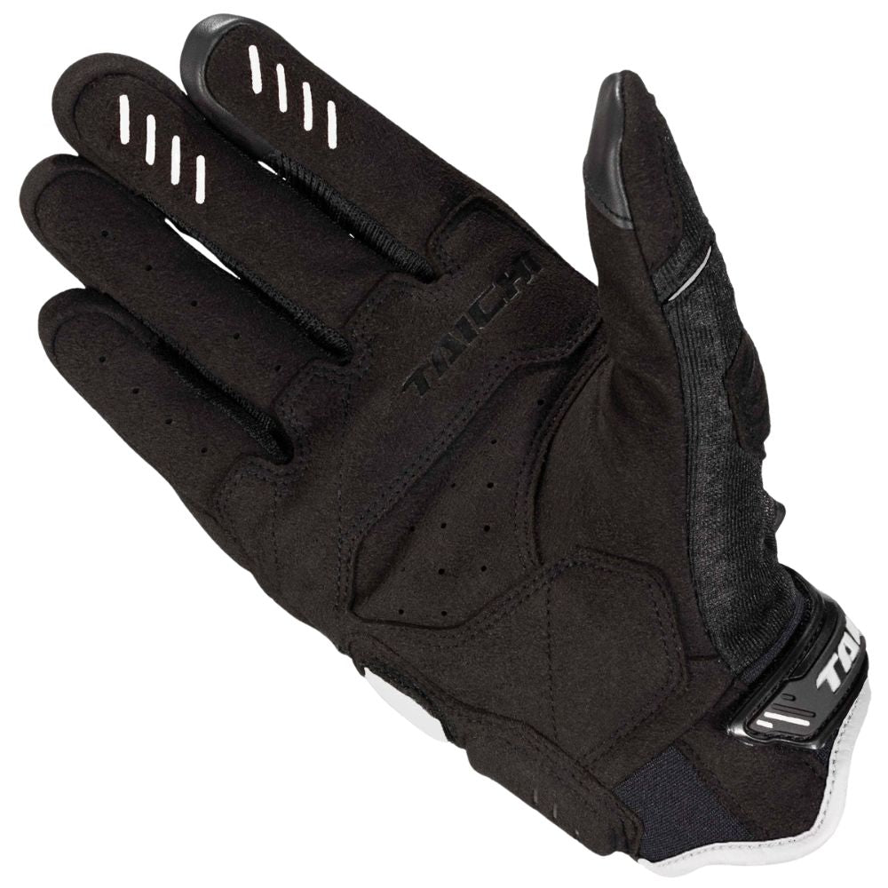 RS Taichi Velocity Mesh Gloves | Summer Gloves | RST444 – 6KIOM