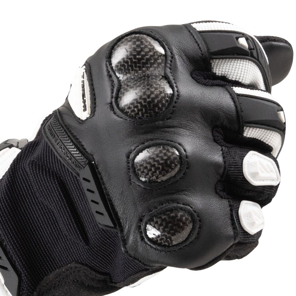 RS Taichi Velocity Mesh Gloves | Summer Gloves | RST444 – 6KIOM