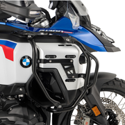 BMW R 1300 GS Adventure Crash Guard (Tank Protection) Ultimate Pro - Wunderlich