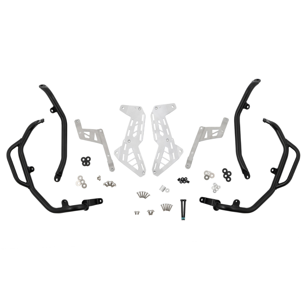 BMW R 1300 GS Adventure Crash Guard (Tank Protection) Ultimate Pro - Wunderlich