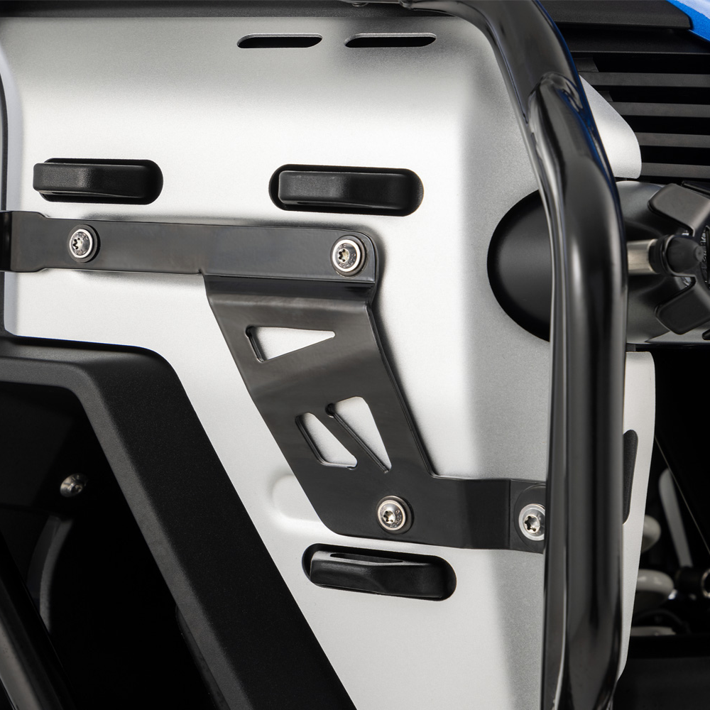 BMW R 1300 GS Adventure Crash Guard (Tank Protection) Ultimate Pro - Wunderlich