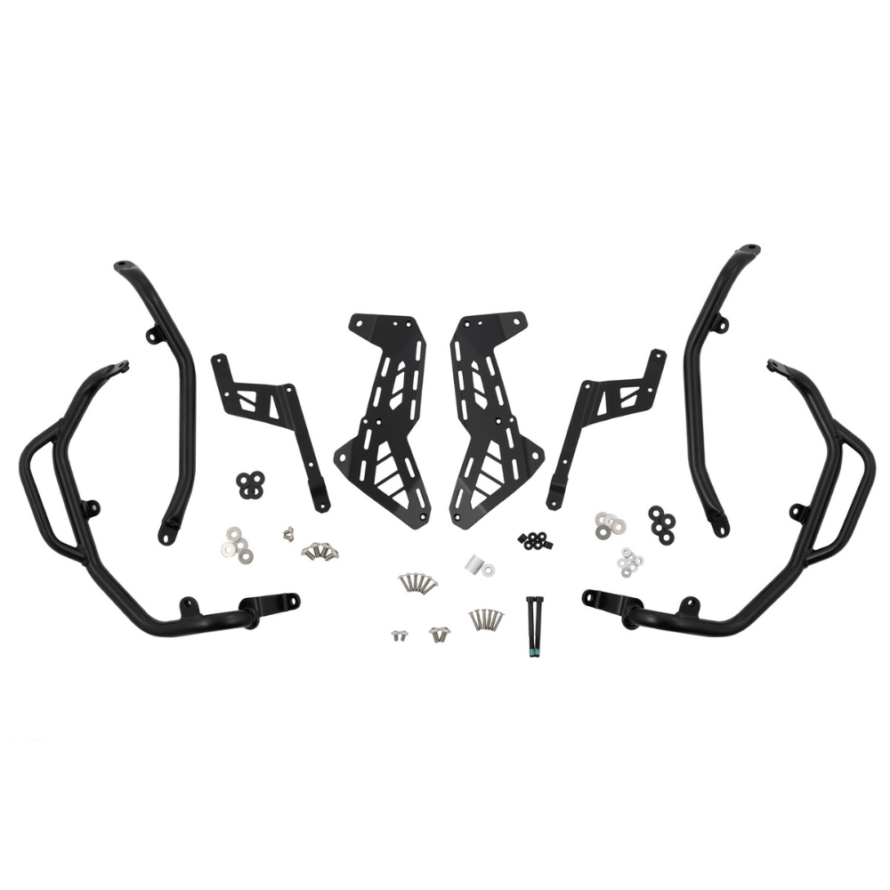 BMW R 1300 GS Adventure Crash Guard (Tank Protection) Ultimate Pro - Wunderlich