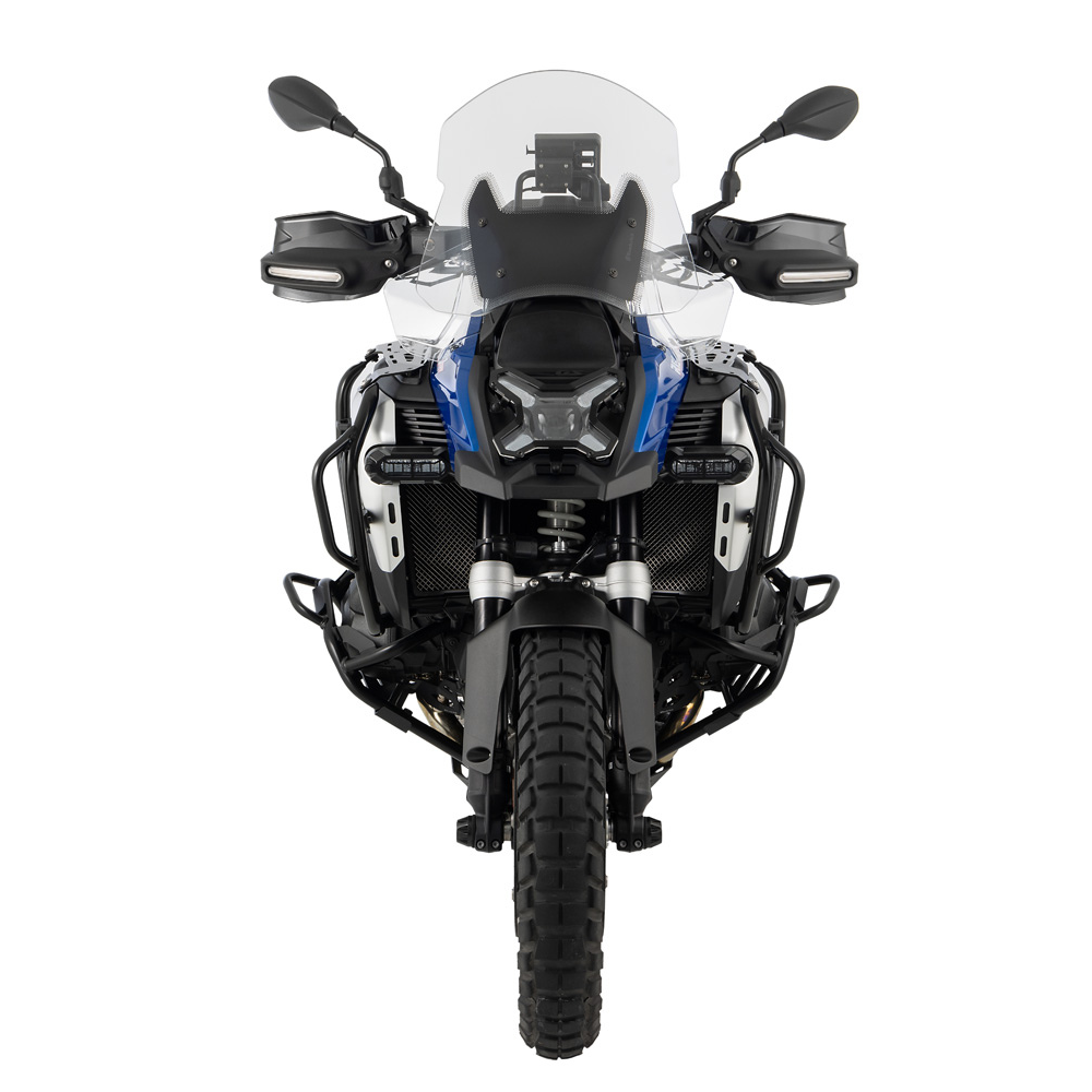 BMW R 1300 GS Adventure Crash Guard (Tank Protection) Ultimate Pro - Wunderlich