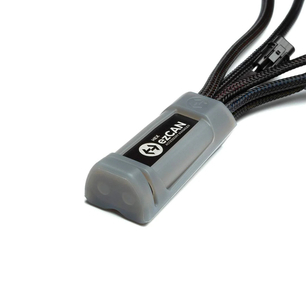 BMW R1300 (Gen 2) HEX ezCAN Accessory Manager